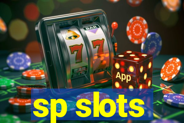 sp slots