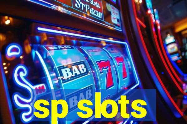 sp slots