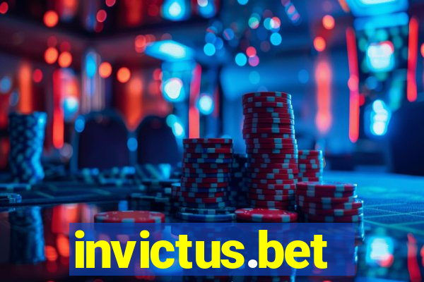 invictus.bet