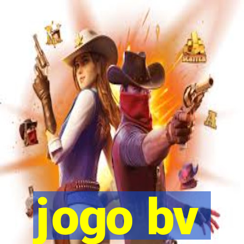 jogo bv