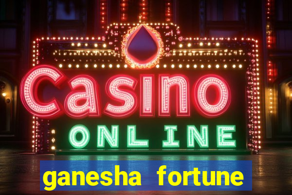 ganesha fortune slot png