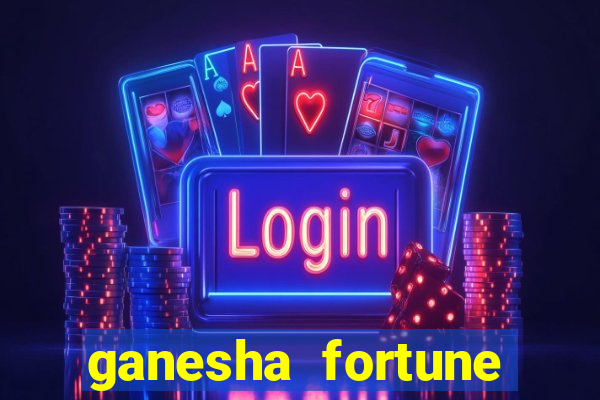 ganesha fortune slot png