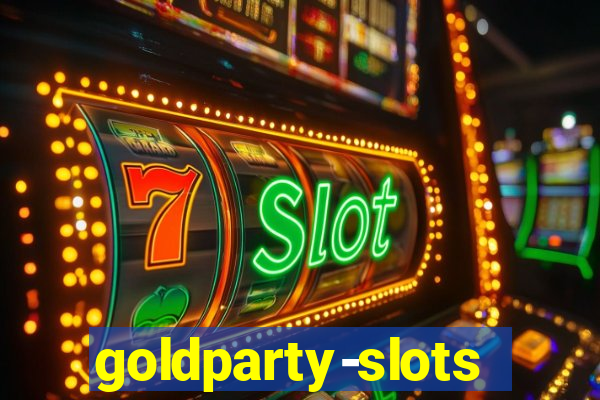 goldparty-slots