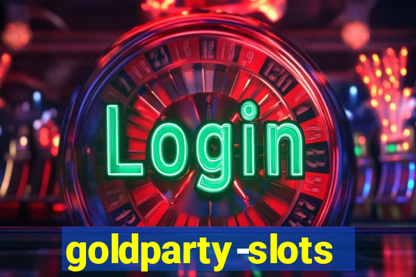 goldparty-slots