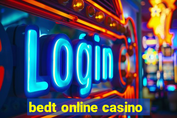 bedt online casino