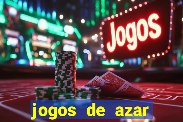 jogos de azar est?o liberados no brasil