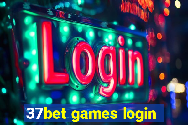 37bet games login