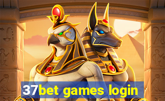 37bet games login