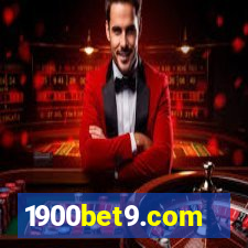 1900bet9.com