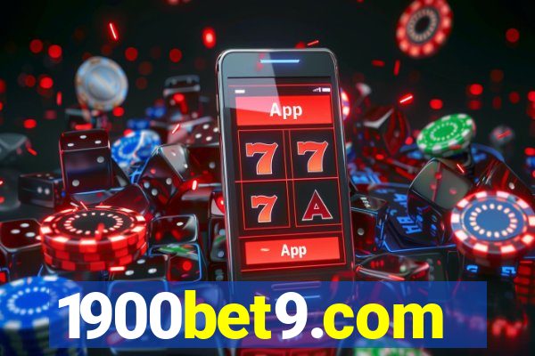 1900bet9.com