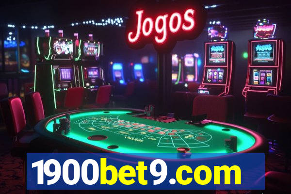 1900bet9.com