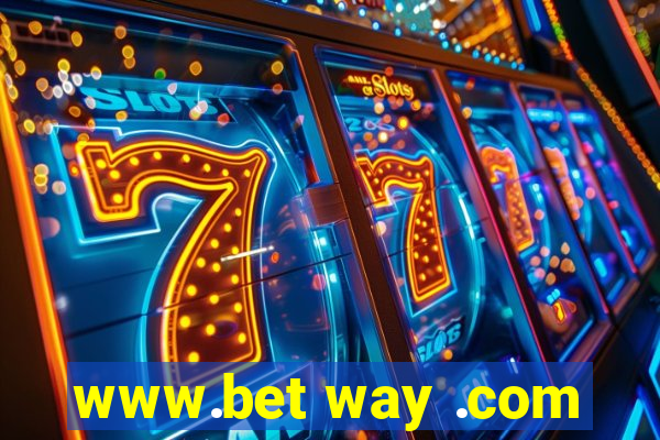 www.bet way .com