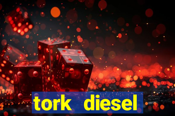 tork diesel cruzeiro sp telefone