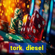 tork diesel cruzeiro sp telefone