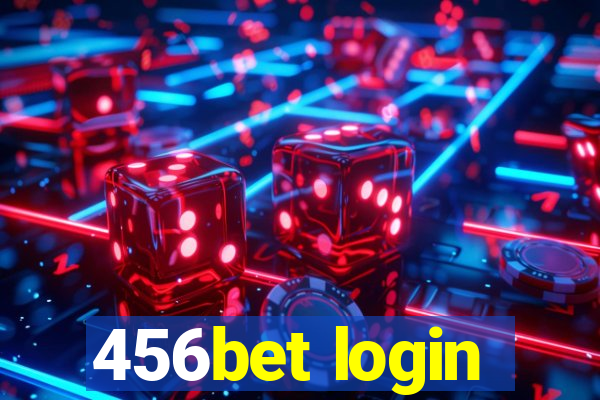 456bet login