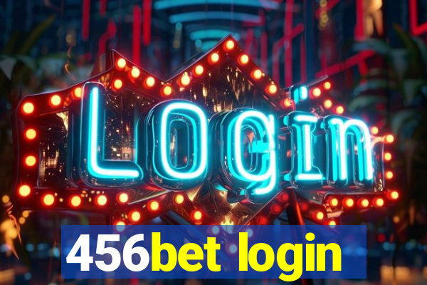 456bet login