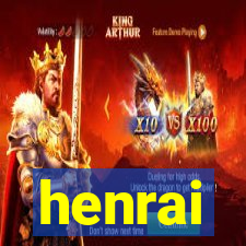 henrai