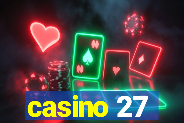 casino 27