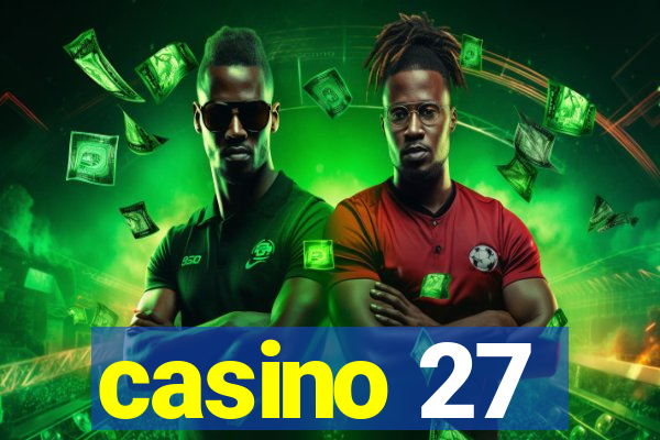 casino 27