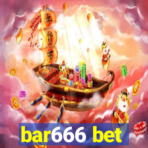 bar666 bet