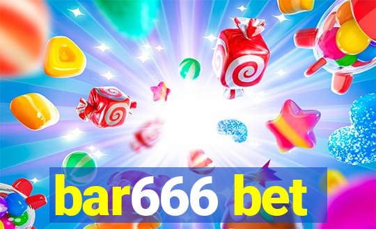 bar666 bet