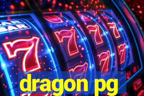 dragon pg