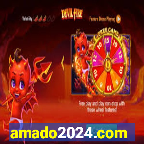 amado2024.com