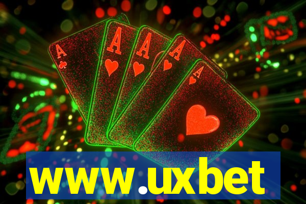 www.uxbet