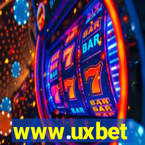 www.uxbet