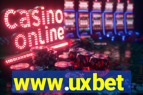 www.uxbet