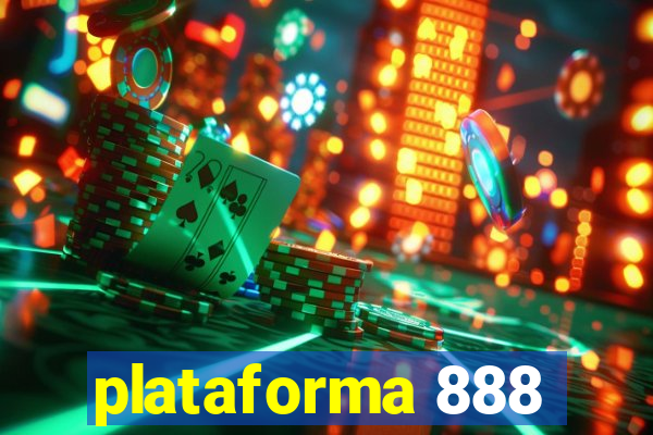 plataforma 888