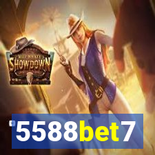 5588bet7