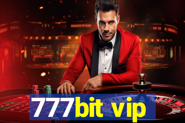 777bit vip