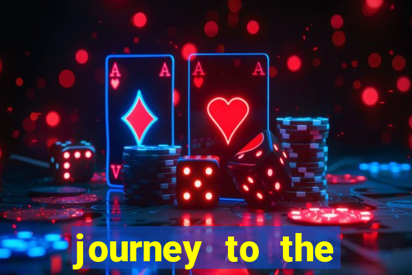 journey to the wealth demo