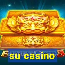 su casino