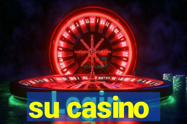 su casino