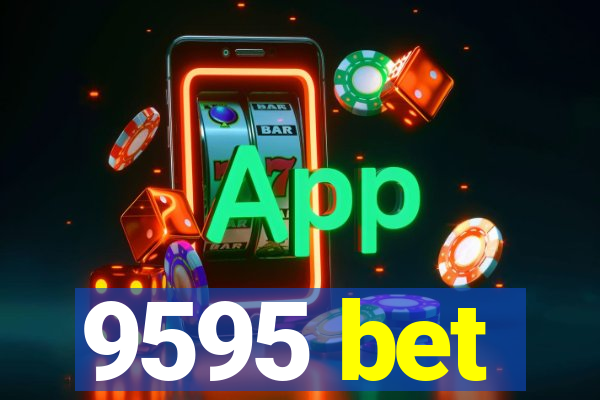 9595 bet