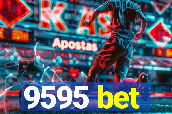 9595 bet