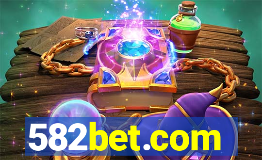 582bet.com