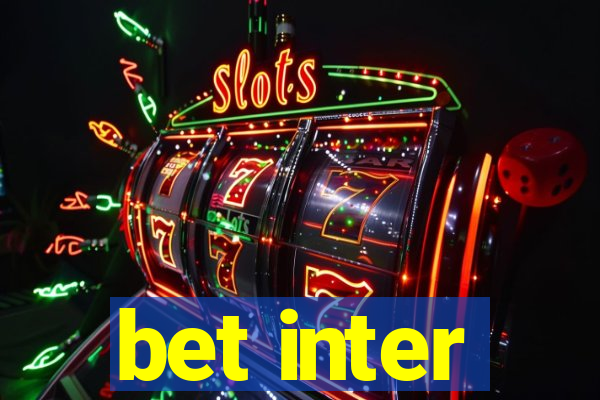 bet inter