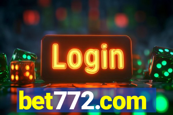 bet772.com