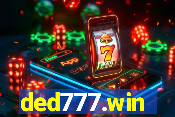 ded777.win