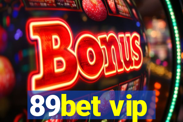 89bet vip