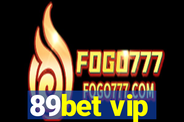 89bet vip