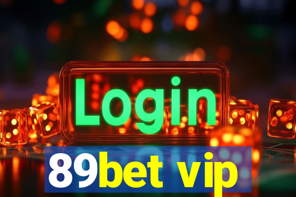 89bet vip