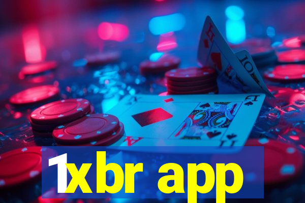 1xbr app