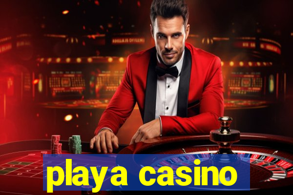 playa casino