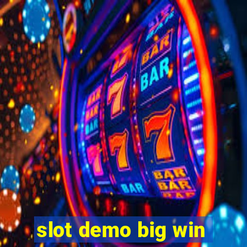 slot demo big win