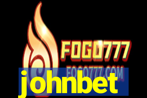 johnbet