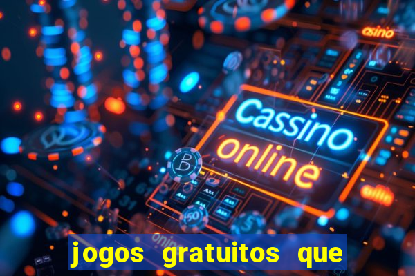 jogos gratuitos que pagam de verdade